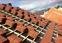 Rénover sa toiture à Arrodets-ez-Angles